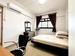 Blk 332 Jurong East Avenue 1 (Jurong East), HDB 4 Rooms #612494641